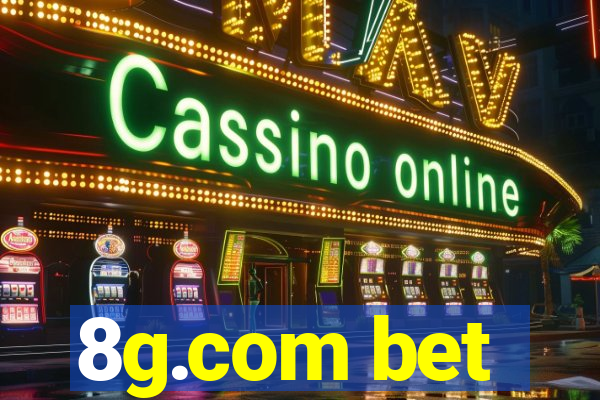 8g.com bet